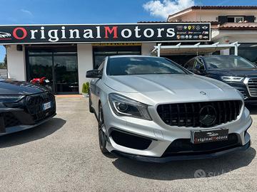 Mercedes-benz CLA 45 AMG 4MATIC/ 360CV/ CARBONIO/ 