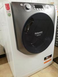 Lavasciuga Hotpoint Ariston 9/7 Kg