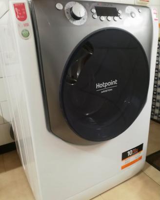 Lavasciuga Hotpoint Ariston 9/7 Kg