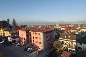 Appartamento Serravalle Pistoiese