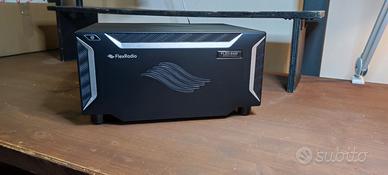 FlexRadio 6400-ATU-EXTTX ex demo