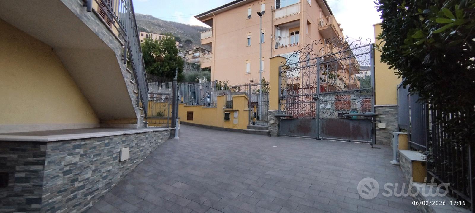 House in Altofonte, Blandino - Vista 3