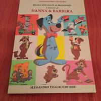Hanna & Barbera 