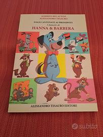 Hanna & Barbera 