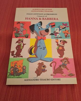 Hanna & Barbera 