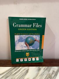 Grammar files