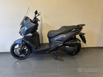 Sym Joyride 300