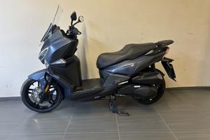 Sym Joyride 300