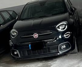 Fiat 500x sport