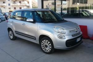 Fiat 500L 0.9 TwinAir Turbo Natural Power Pop Star