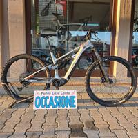 CANNONDALE MOTERRA NEO MIS.M