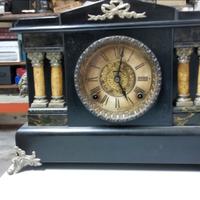 antico orologio anni 20