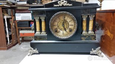 antico orologio anni 20