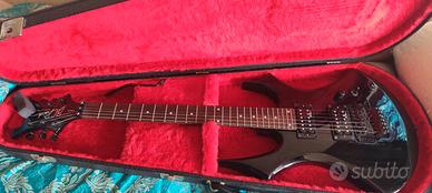 Chitarra elettrica B.C. Rich Virgin Platinun Pro