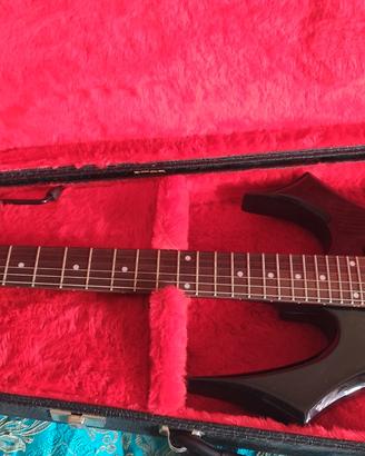 Chitarra elettrica B.C. Rich Virgin Platinun Pro