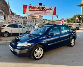 Renault Megane 1.9 dCi 120CV