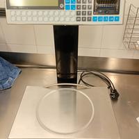 bilancia da banco Helmac Gpe mit