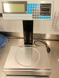 bilancia da banco Helmac Gpe mit