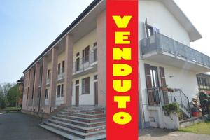 Appartamento di 102 m² con 3 locali a Vimercate
