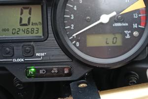 Yamaha r1 