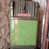 Stufa a legna Warm Morning 414