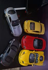 auto da collezione 
