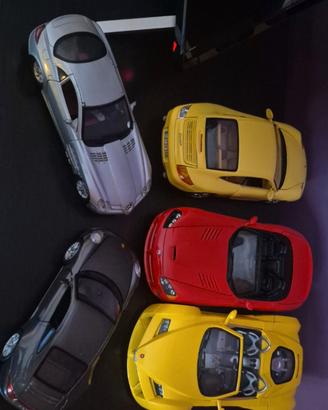auto da collezione 