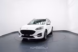 Ford Kuga 2.0 EcoBlue 120cv Aut. 2WD ST-Line