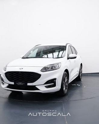 Ford Kuga 2.0 EcoBlue 120cv Aut. 2WD ST-Line