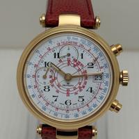 Pryngeps crono Telemetre