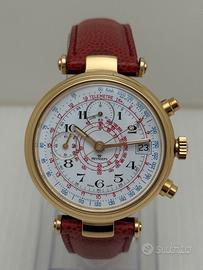 Pryngeps crono Telemetre