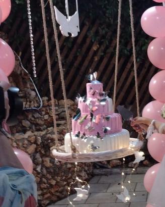 torta scenografiche 