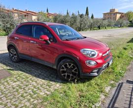 Fiat 500x - 2015