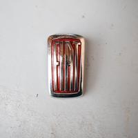 Fregio anteriore fiat 600 anni 60