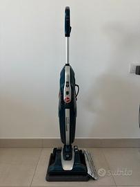 Aspirapolvere Hoover H-PURE 700 STEAM