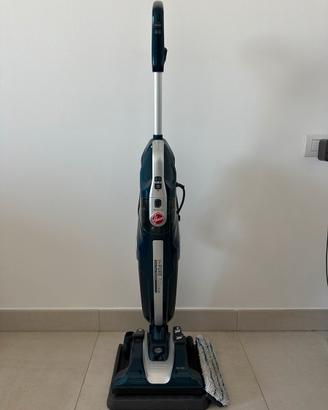 Aspirapolvere Hoover H-PURE 700 STEAM