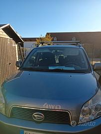 dhaiatshu therios 1600gpl benzina 