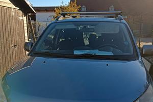 dhaiatshu therios 1600gpl benzina 