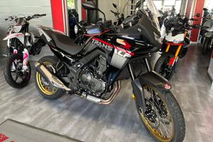 Honda XL 750 Transalp
