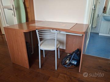 Scrivania 