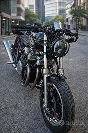 Honda CBX 750 Cafe Racer ASI 