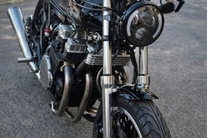 Honda CBX 750 Cafe Racer ASI 