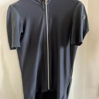 Assos Equipe RS Aero Maglia Maniche Corte