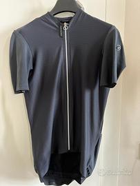 Assos Equipe RS Aero Maglia Maniche Corte
