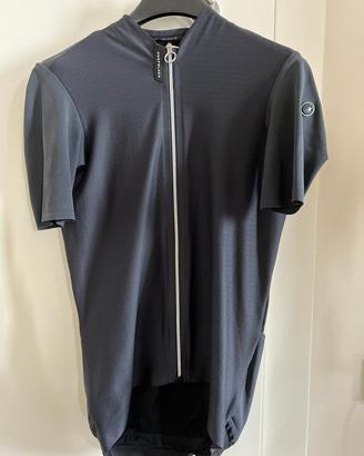 Assos Equipe RS Aero Maglia Maniche Corte