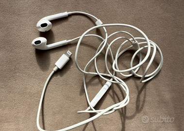 Auricolari EarPods