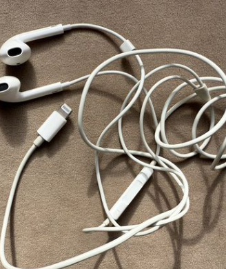 Auricolari EarPods