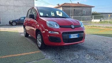 FIAT PANDA 1.2 69CV S&S E6D-TEMP EASY