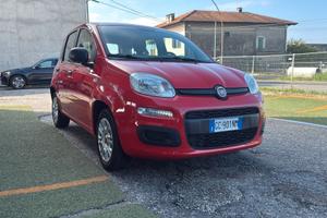 FIAT PANDA 1.2 69CV S&S E6D-TEMP EASY