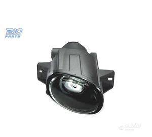 FANALE DESTRO ANTIABBAGLIANTE SEAT LEON 99-05 TOLE